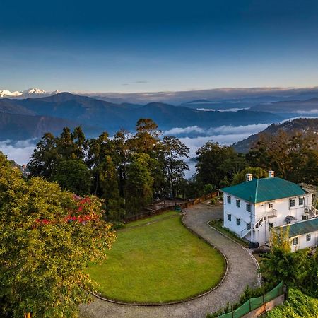 Niharika, The Old Place Kalimpong Bagian luar foto